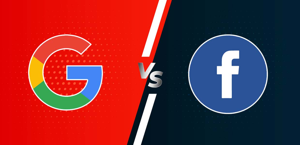 Google Reklamları mı? Facebook Reklamları  mı?